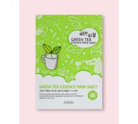 Esfolio Maschera al tè verde Pure Skin Green Tea Essence Mask Sheet - 25 ml / 1 pz