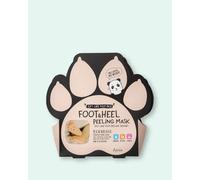 Esfolio Maschera esfoliante per piedi e talloni Foot & Heel Peeling Mask - 20 ml, 2 pz