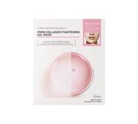 esfolio - PDRN Collagen Tightening Gel Mask Set 34g x 5 Sheets