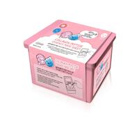 esfolio - Pure Skin Collagen Hyaluronic Acid Essence Mask Sheet - 400ml / 30ea