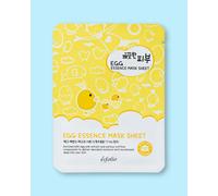 Esfolio Pure Skin Egg Essence Mask Sheet - 25 ml / 1 pz