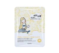 esfolio - Pure Skin Essence Mask Sheet - 25ml*1pc - Pearl