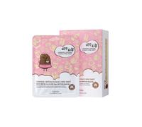 esfolio - Pure Skin Essence Mask Sheet - 25ml *1pezzo - Ceramide Caffeine