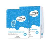 esfolio - Pure Skin Essence Mask Sheet - 25ml *1pezzo - Probiotics