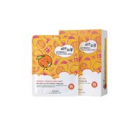 esfolio - Pure Skin Essence Mask Sheet - 25ml *1pezzo - Vitamin C