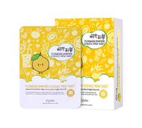 esfolio - Pure Skin Essence Mask Sheet - 25ml *1pezzo - Yuja & Niacinamide