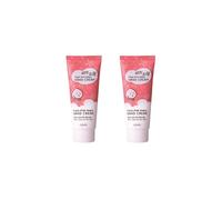 esfolio - Pure Skin Fresh Pink Peach Hand Cream - 100ml (2ea) Set