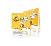 esfolio - Pure Skin Honey Essence Mask Sheet - 25ml X 10pezzi