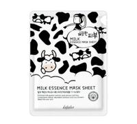 esfolio - Pure Skin Milk Essence Mask Sheet - 10pezzo
