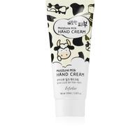 esfolio Pure Skin Moisture Milk crema idratante mani con proteine del latte 100 ml