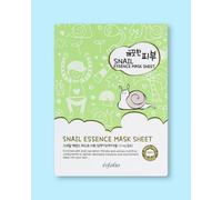Esfolio Pure Skin Snail Essence Mask Sheet - 25 ml / 1 pz