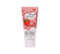 esfolio - Pure Skin Sweet Strawberry Hand Cream - 100ml