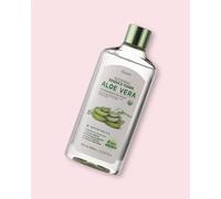 Esfolio Tonico lenitivo con aloe vera Aloe Vera Soothing Essence Toner - 400 ml