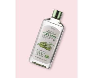 Esfolio Tonico lenitivo con aloe vera Aloe Vera Soothing Essence Toner - 400 ml