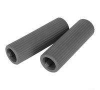 ESFor 5 ESFor 5 Pro ESFor 5 Pro ESFor 5 Max - Manopole per manubrio in gomma compatibili per prestazioni uniformi dell'interfaccia del pilota