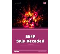 ESFP Saju Decoded: Where Your MBTI Meets the Eastern Code of Destiny