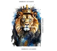 ESFUÉRZATE Y SE VALIENTE: JOSUE 1:9