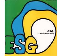 ESG - A South Bronx Story