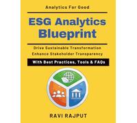 ESG Analytics Blueprint: KPI Design | Reporting Dashboards | ESG Analytics in Business | Data-Driven ESG Solutions | ESG Strategy Implementation | ESG Performance Tracking Tools | Risk Monitoring