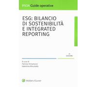 ESG: bilancio di sostenibilità e integrated reporting