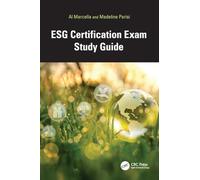 ESG Certification Exam Study Guide