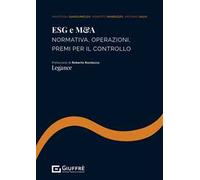 ESG e M&A