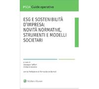 Steuertipps – Esg e sostenibilità d'impresa