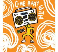 Esg( Emerald, Sapphire And Gold) - Come Away With Esg