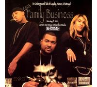 Esg - Family Business