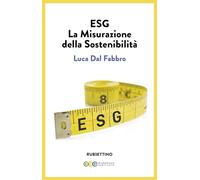ESG. La misurazione della sostenibilità