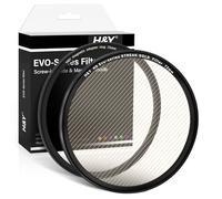 ESG72 H&Y HD Evo-Series Streak-Gold - Kit filtro 72 mm