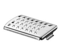 ESGE 65310 fein Nr. 1 Disco per raspare Argento