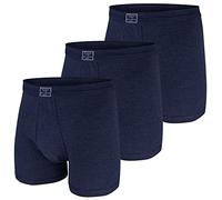 ESGE - Boxer aderenti - Uomo 535 marine 52