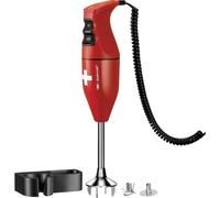 ESGE E 120 Rot Frullatore ad immersione 120 W Multifunzione Rosso