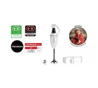 ESGE M 100 D Frullatore ad immersione 120 W Bianco