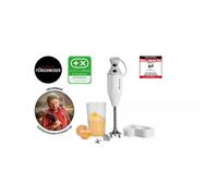 ESGE M 122 S 0,6 L Frullatore ad immersione 140 W Bianco