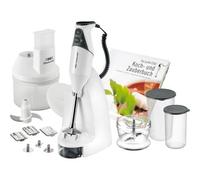 90750 ESGE-Zauberstab M 200 Superbox, frullatore ad immersione white 40116899