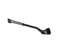 Pletscher Esge Comp Flex 40 Mm Rear Stand Nero 20-29´´