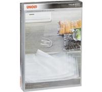 Esge UNOLD 4801003 - Borsa - per macchina sottovuoto - semitrasparente (4801003)