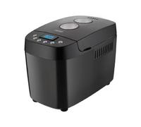Unold Big Black Backmeister 850w Breadmaker Nero One Size / EU Plug