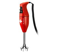 Unold E 120 Frullatore ad immersione 120 W Rosso