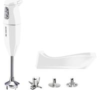 ESGE-Zauberwand ESGEZauberwand Frullatore a immersione senza filo 200 W bianco (95100) NEW