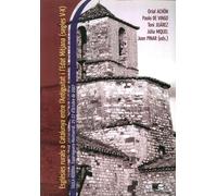Esglésies rurals a Catalunya entre l'Antiguitat i l'Edat Mitjana (segles V-X). T