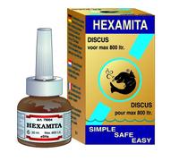 Esha Hexamita Special A Discus MAX.800LITRES / Bottiglia 20ML
