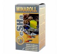 ESHA Minaroll - Vitamine E Minerali Per Pesci D'Acquario - 20 Ml