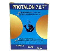 eSHa Protalon 707 - Controllo Alghe Blu - Verdi Grünalgen Alghe Schmier-Algen