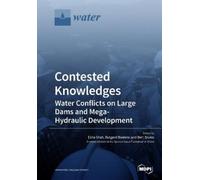 Esha Shah Contested Knowledges (Tascabile)