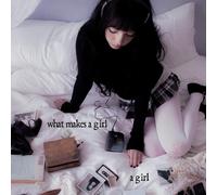 Esha Tewari What Makes a Girl a Girl 12" EP