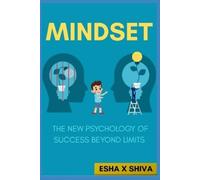 Esha X Shiva Mindset (Tascabile)