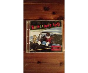 Esham - Homey Don't Play
